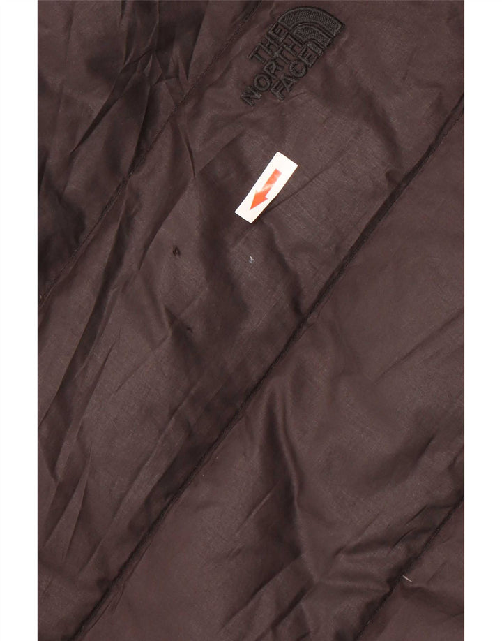 The North Face Veste matelassée garçon 14-15 ans XL Noir Polyester