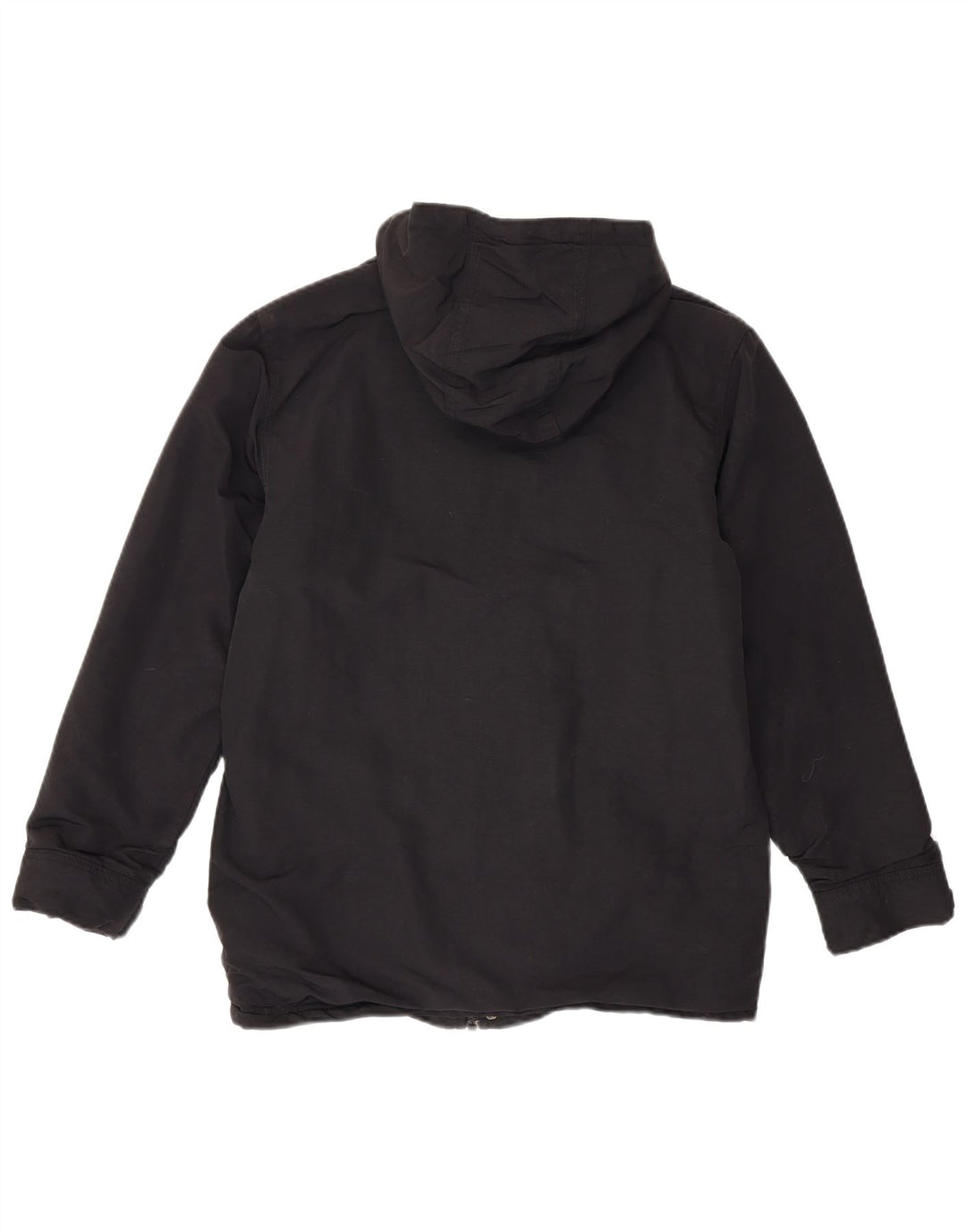 Quiksilver Veste matelassée à capuche garçon 13-14 ans noir