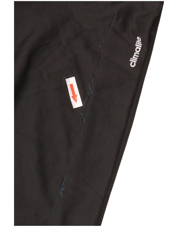 Adidas Climalite T-Shirt Top XL Noir