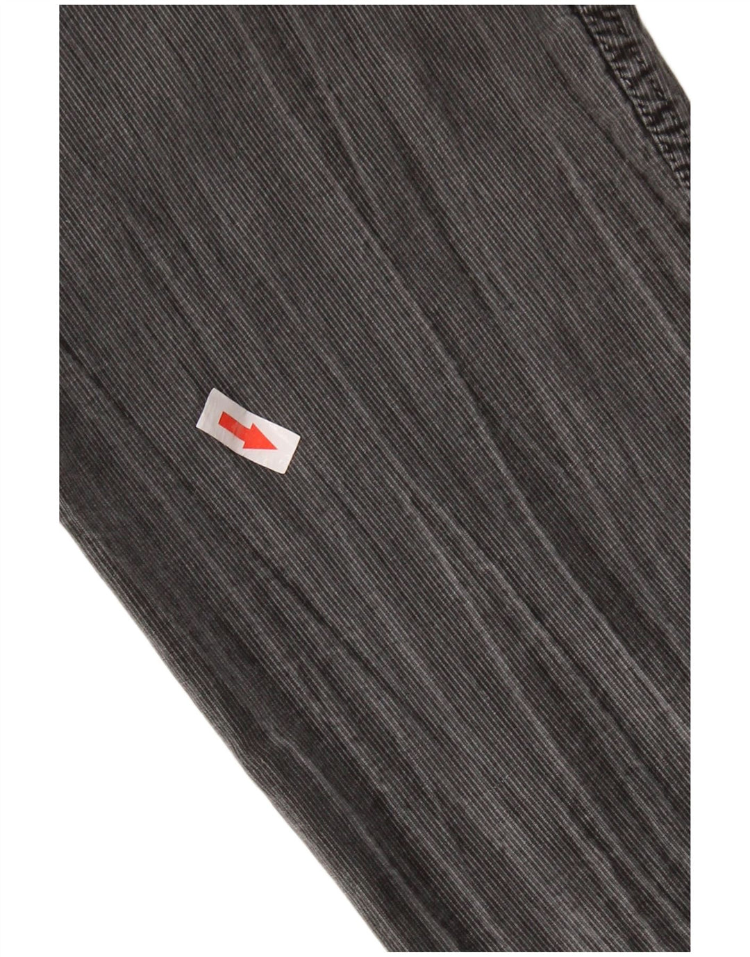 LEVI'S Chemise Homme Large Gris Coton