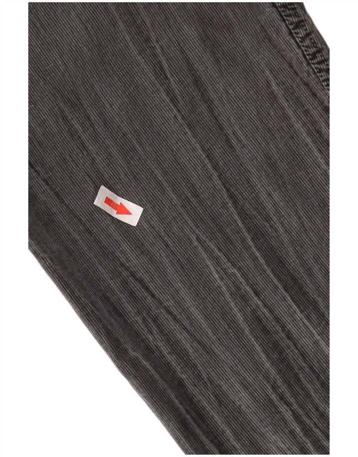 LEVI'S Chemise Homme Large Gris Coton