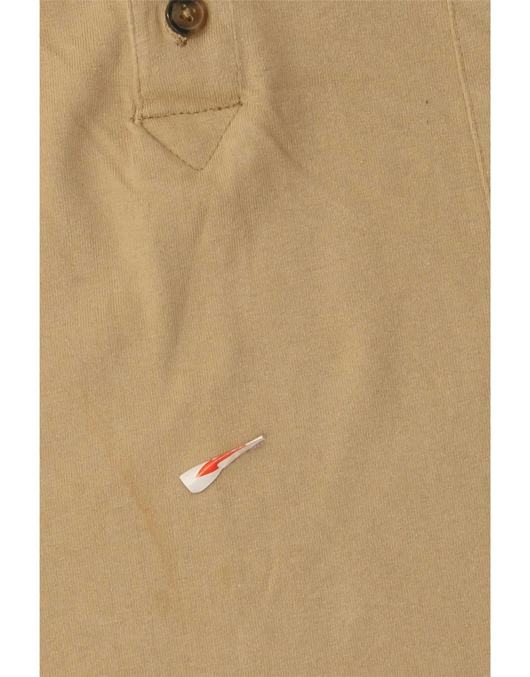 Dickies Homme Regular T-Shirt Top XL Coton Beige