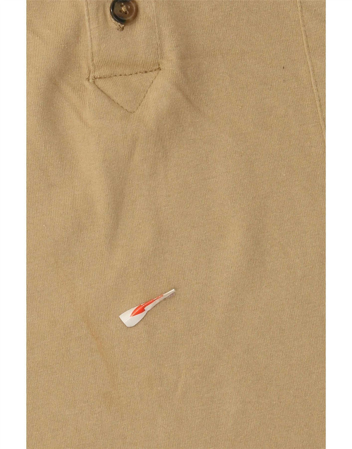 Dickies Homme Regular T-Shirt Top XL Coton Beige