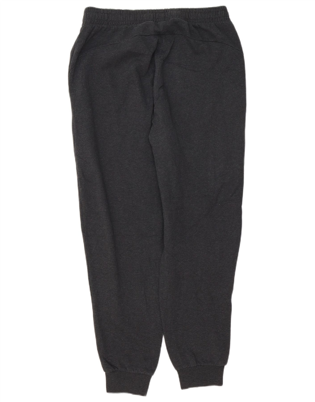 PUMA Pantalon de Survêtement Graphique Homme Joggers Large Noir