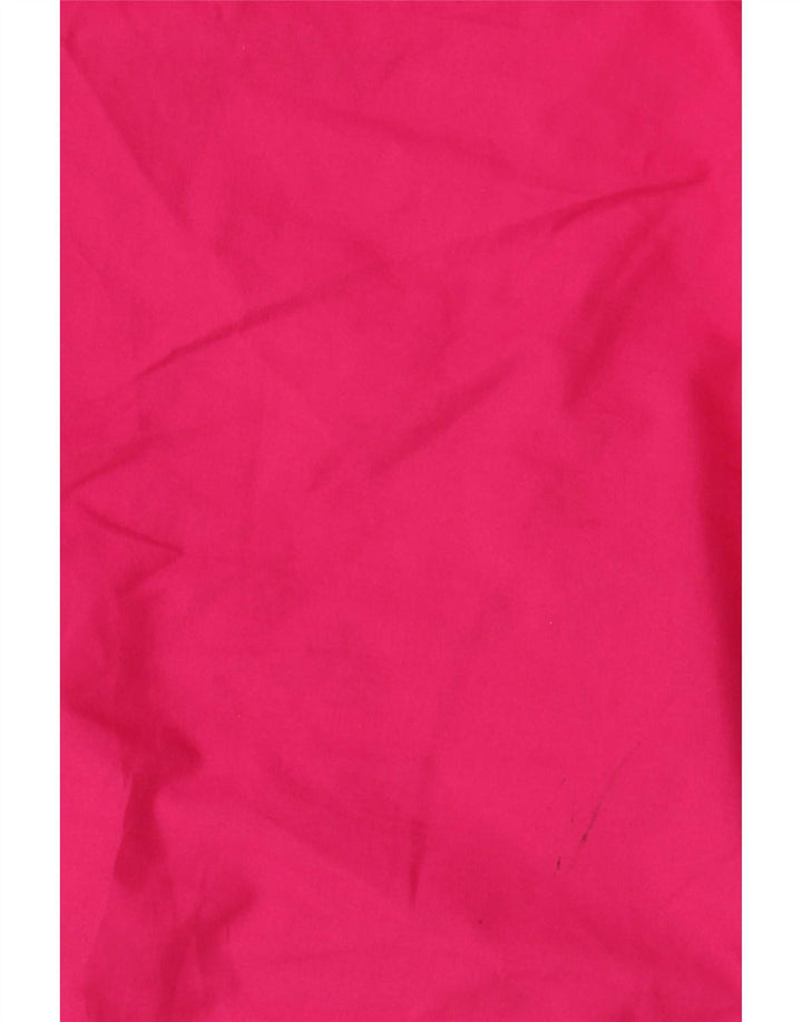 Nevica Combinaison de Ski Homme UK 40 Rose Moyen Colorblock Polyester