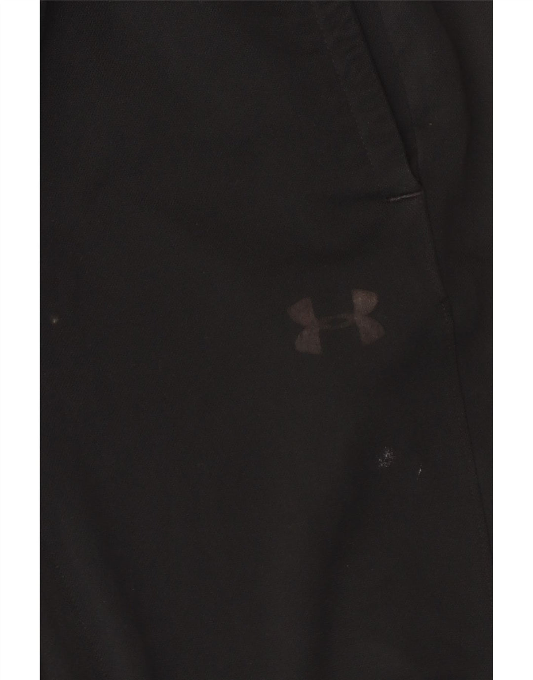 Under Armour Pantalon De Survêtement Homme Noir Moyen