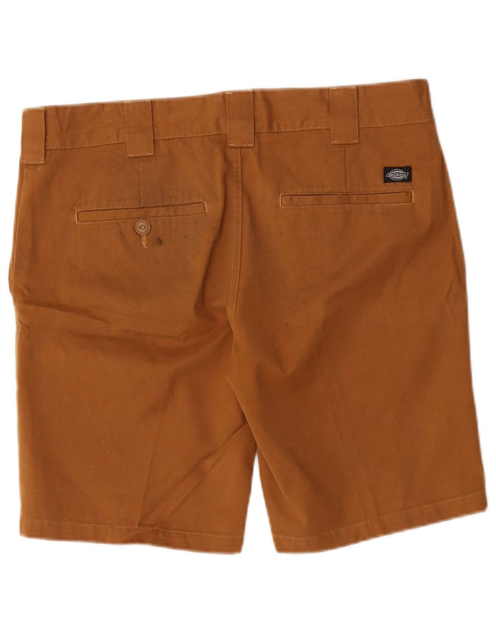 Dickies Short Chino Homme W34 Large Marron