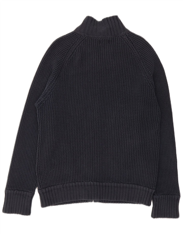 Levi's Cardigan Sweater XL Homme Bleu Marine