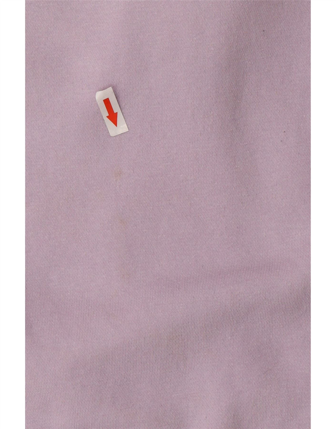 Zara Sweat-shirt pour femme UK 14 Violet moyen