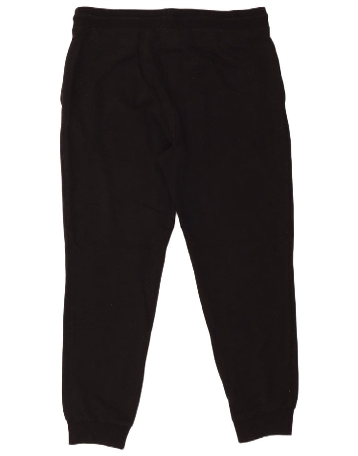 LOTTO Pantalon De Survêtement Joggers Homme Noir Moyen