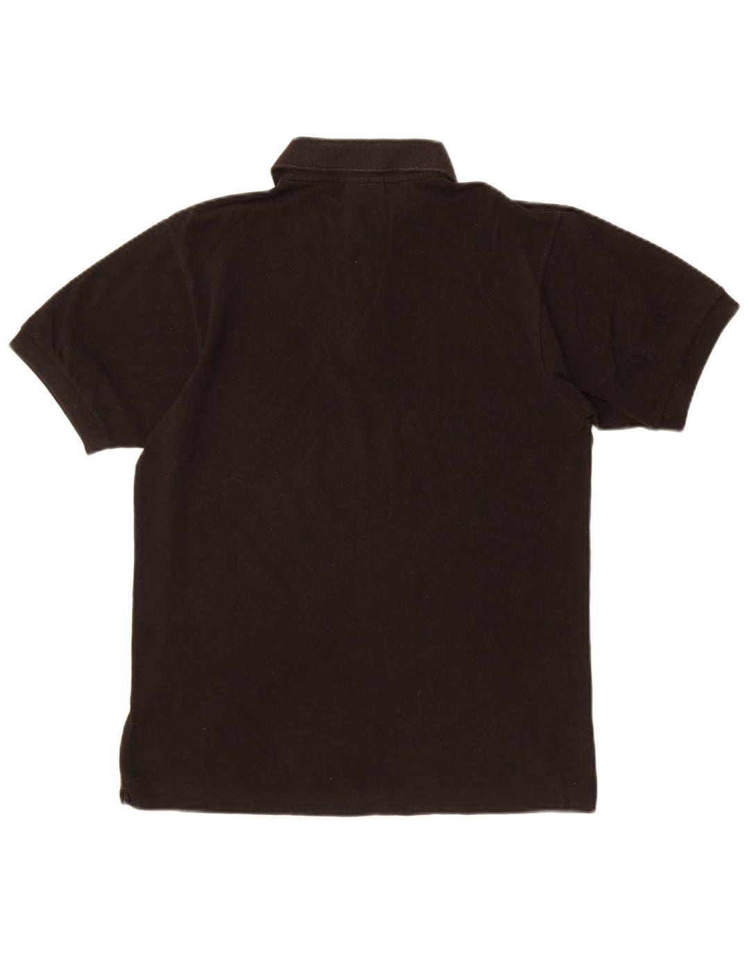 Lacoste Polo Homme Taille 3 Petit Coton Noir