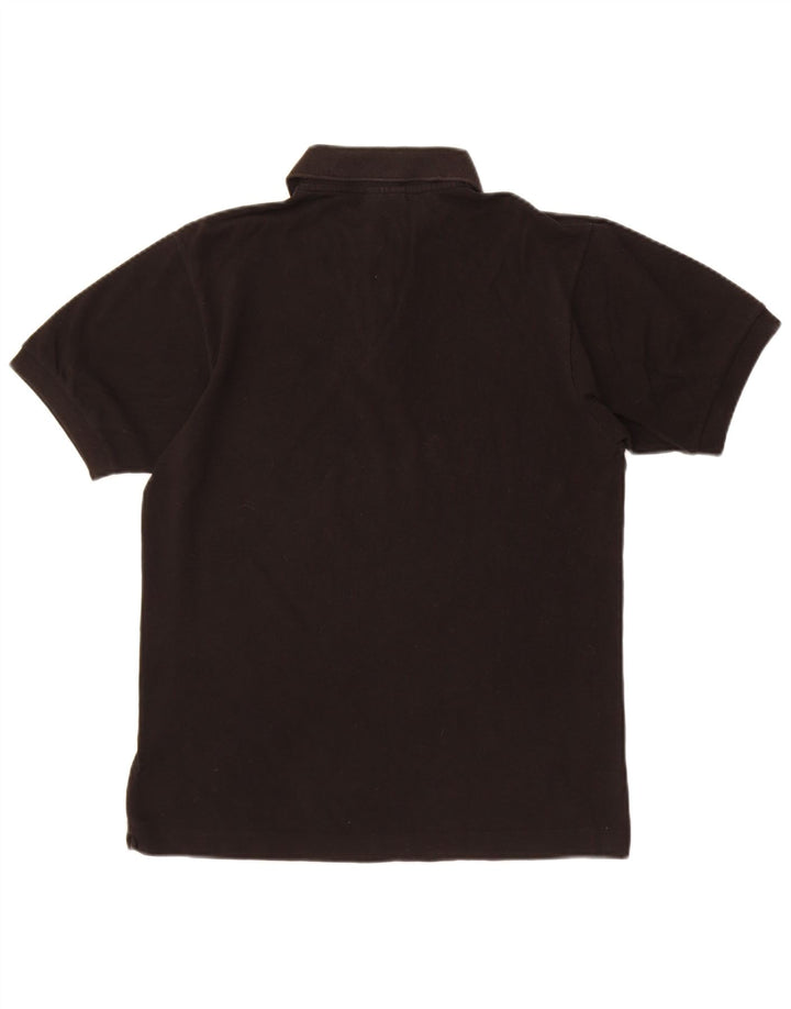 Lacoste Polo Homme Taille 3 Petit Coton Noir
