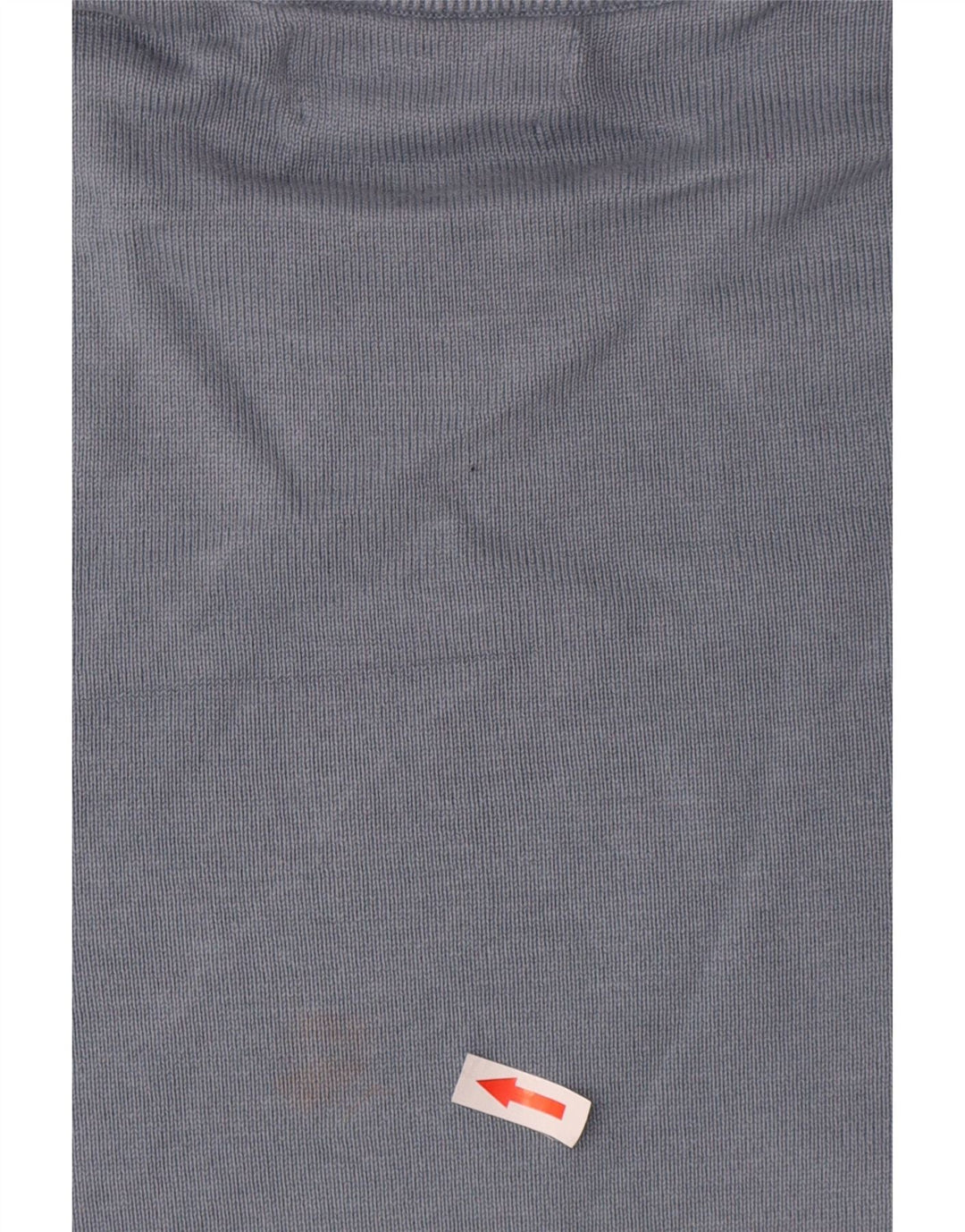 Marks & Spencer Pull Col Rond Homme Bleu Moyen Coton