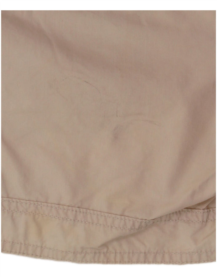 Champion Short Chino Femme Medium W30 Beige Coton