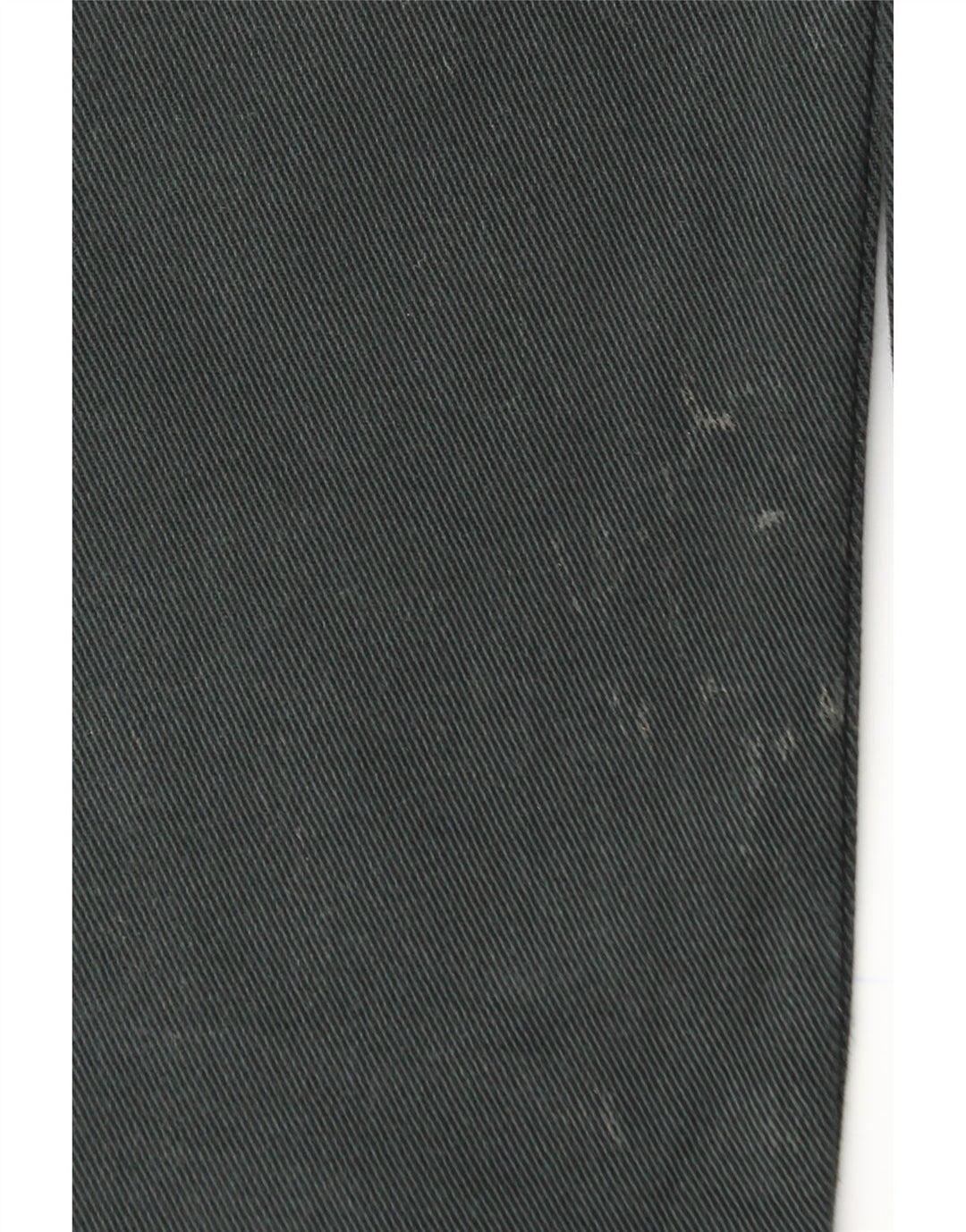 LEVI'S Jean Droit 514 Homme W36 L32 Noir Coton