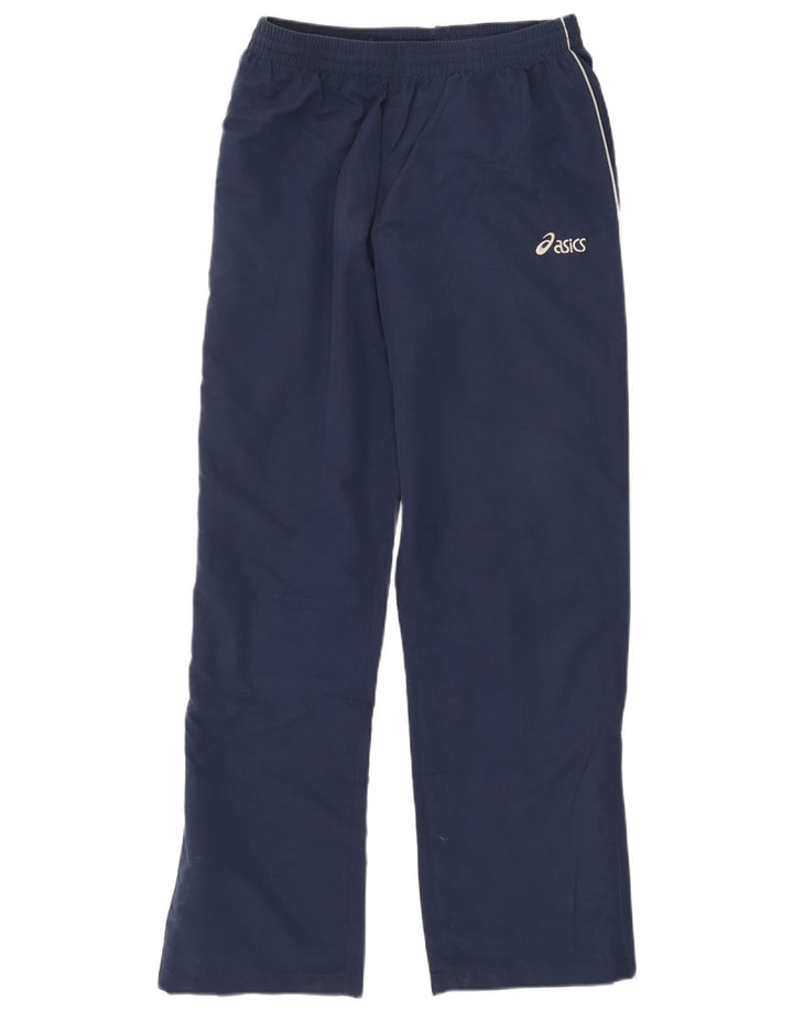 Asics Pantalon De Survêtement Homme XL Bleu