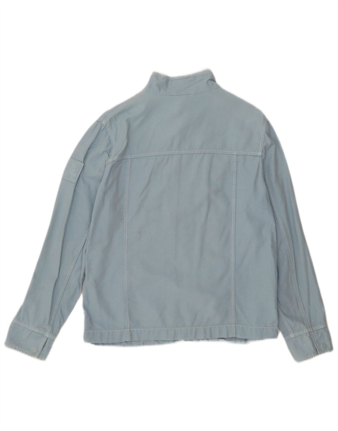 Blouson Bomber Fay Fille 15-16 ans Bleu