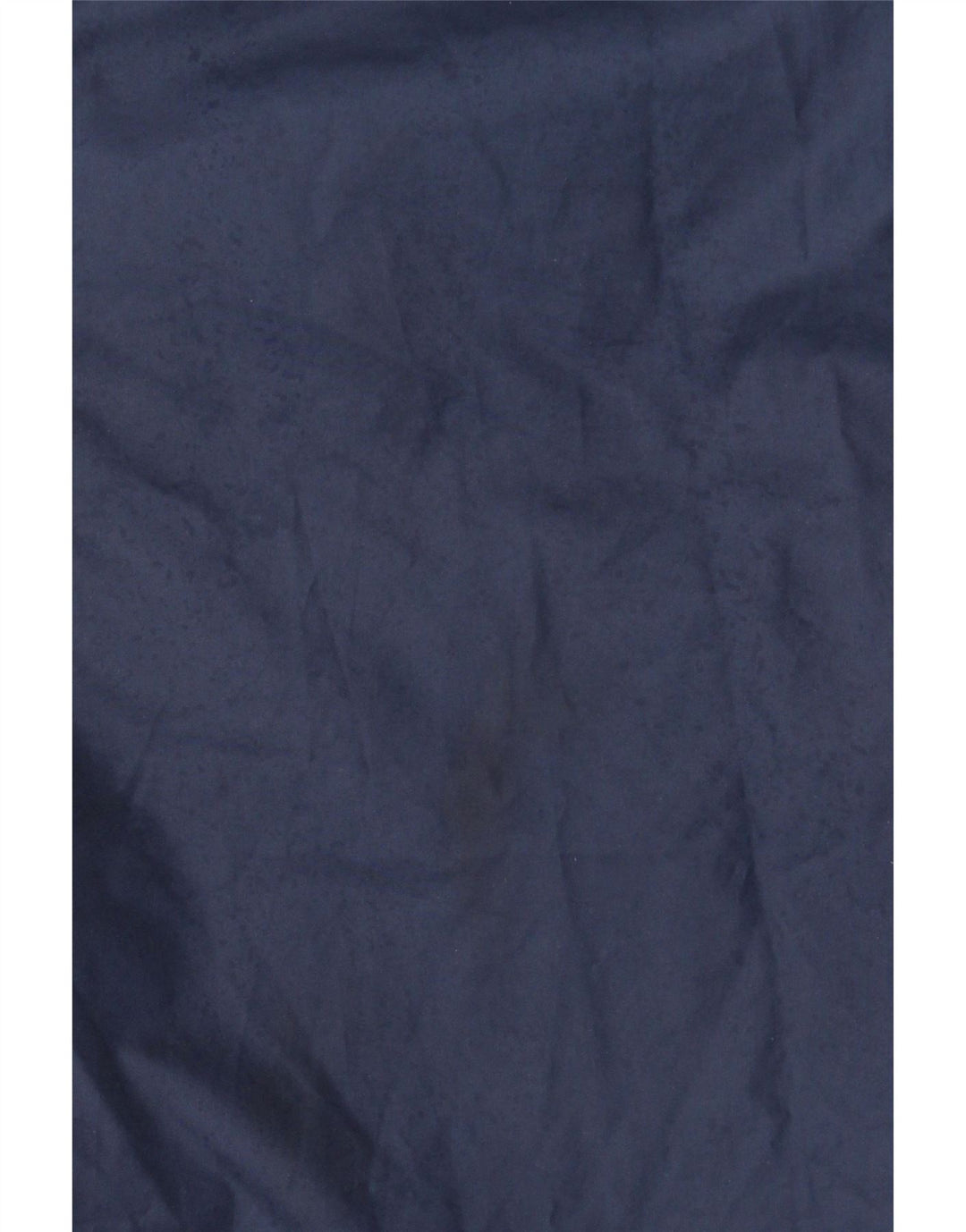 Adidas Pantalon de survêtement pour homme UK 40/42 Bleu marine moyen Polyester