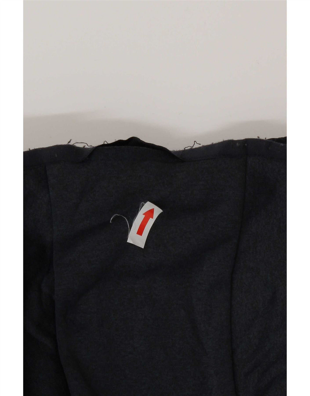 Jack & Jones Veste de survêtement rembourrée à capuche pour homme, taille S, bleu marine