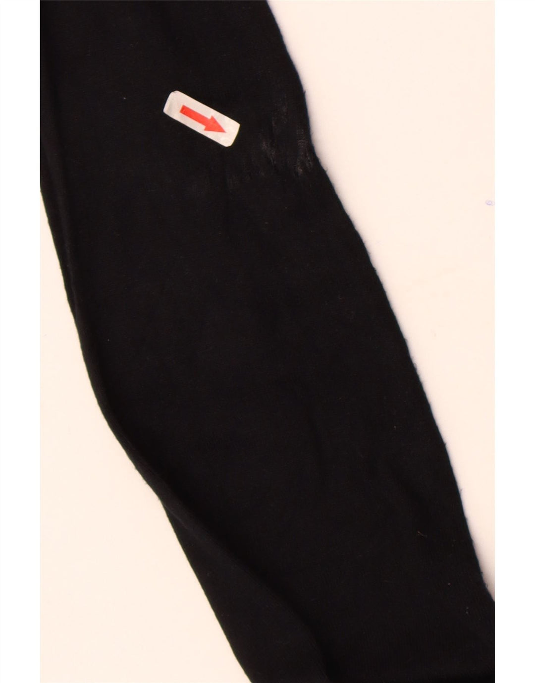 Marks & Spencer Pull cardigan surdimensionné pour femme UK 10 Small Noir