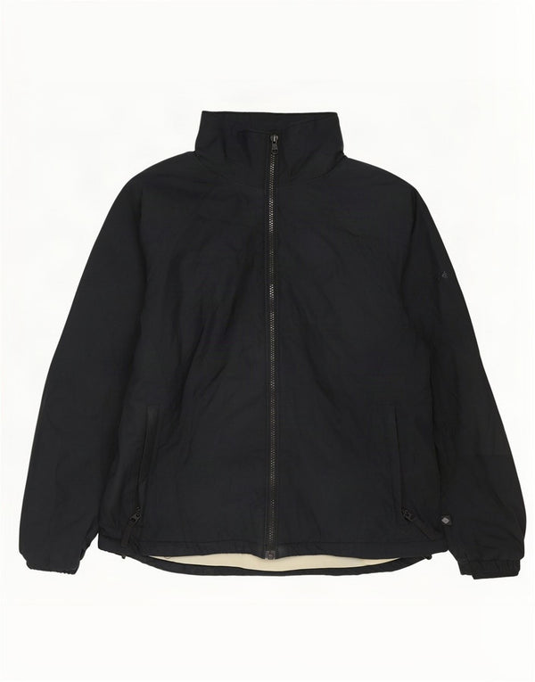 Columbia Veste coupe-vent Interchange Liner pour femme UK 10 Small Bleu marine