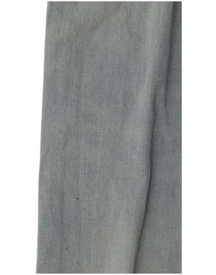 Levi's Jean Slim 511 Femme W30 L34 Bleu Coton