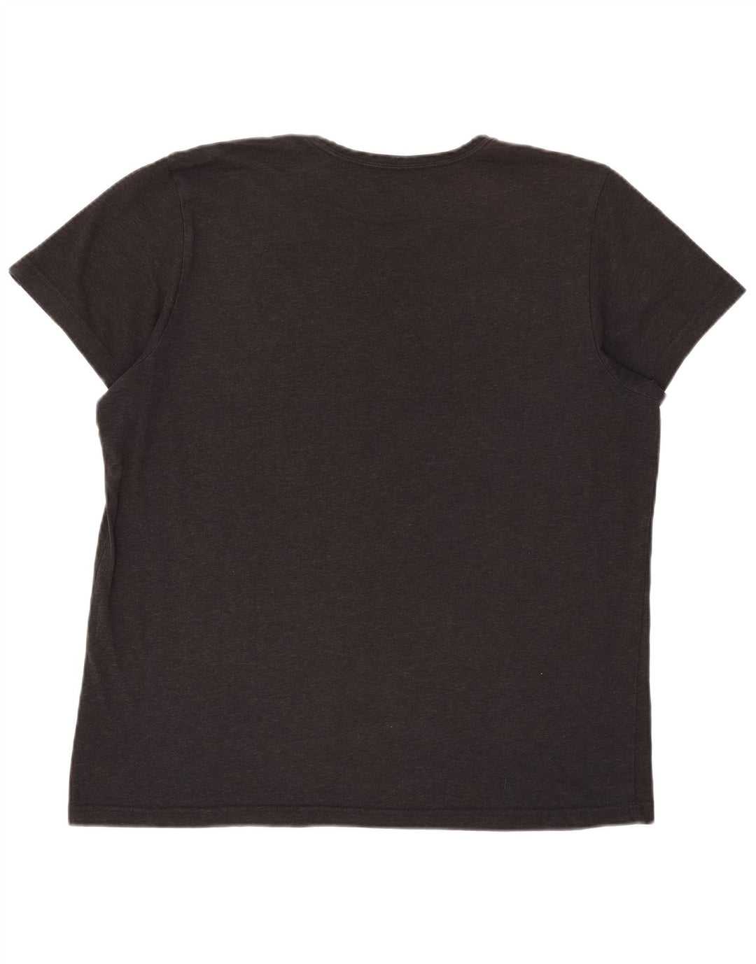 Adidas Climalite Graphic T-Shirt Top XL Noir