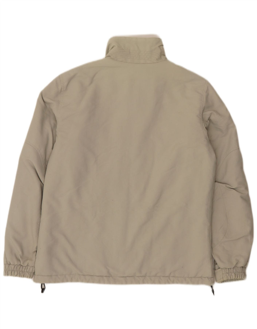 Invicta Veste coupe-vent pour femme UK 14 Polyester beige moyen