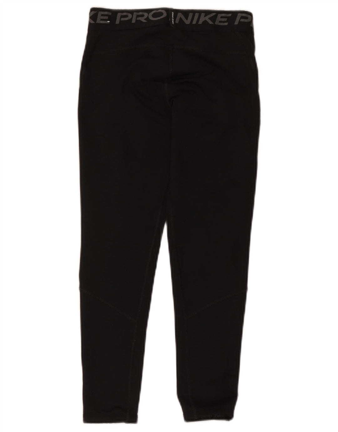 Nike Legging Dri Fit Graphic pour garçon 8-9 ans Petit Noir Polyester