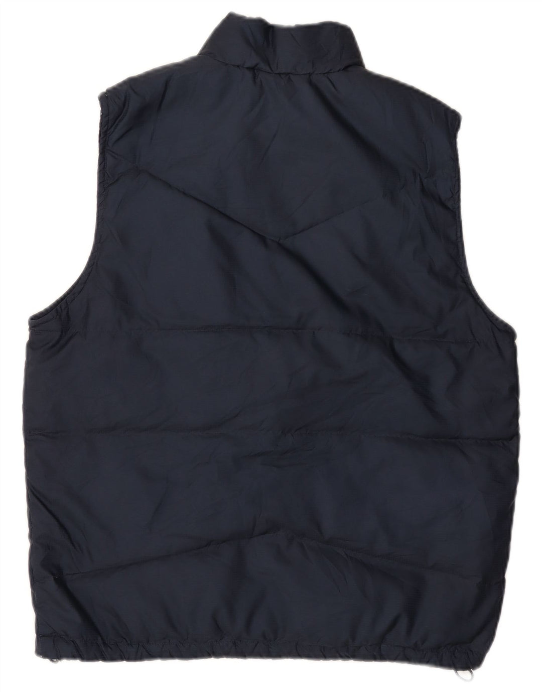 Ariat Gilet rembourré pour homme UK 38 Bleu marine moyen
