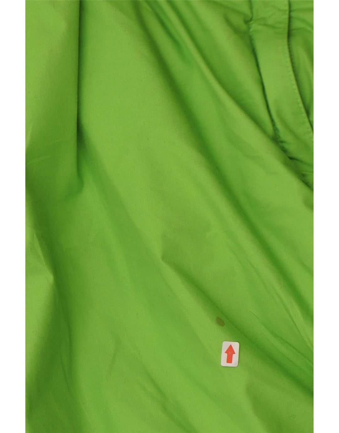MC Kee's Veste matelassée réversible pour homme UK 42 XL Vert