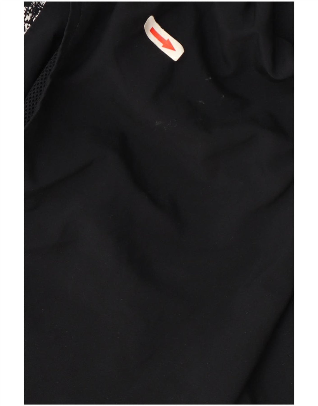 Under Armour Short de Sport Graphique Homme Petit Noir Polyester Colorblock