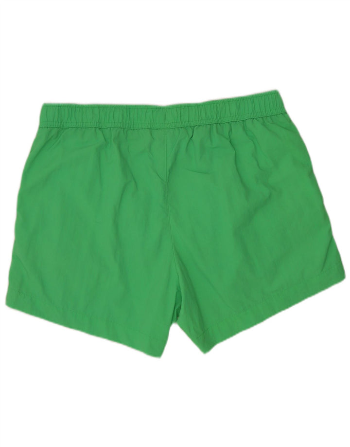 Champion Short de Bain Homme Vert Moyen