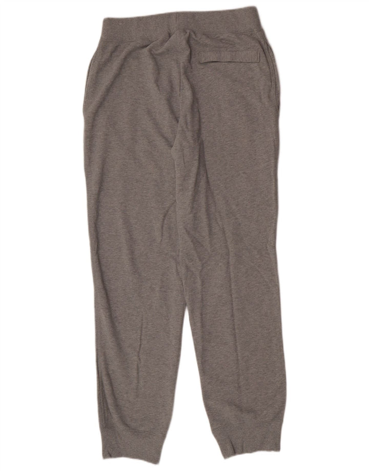 Nike Pantalon de survêtement pour homme en coton gris moyen