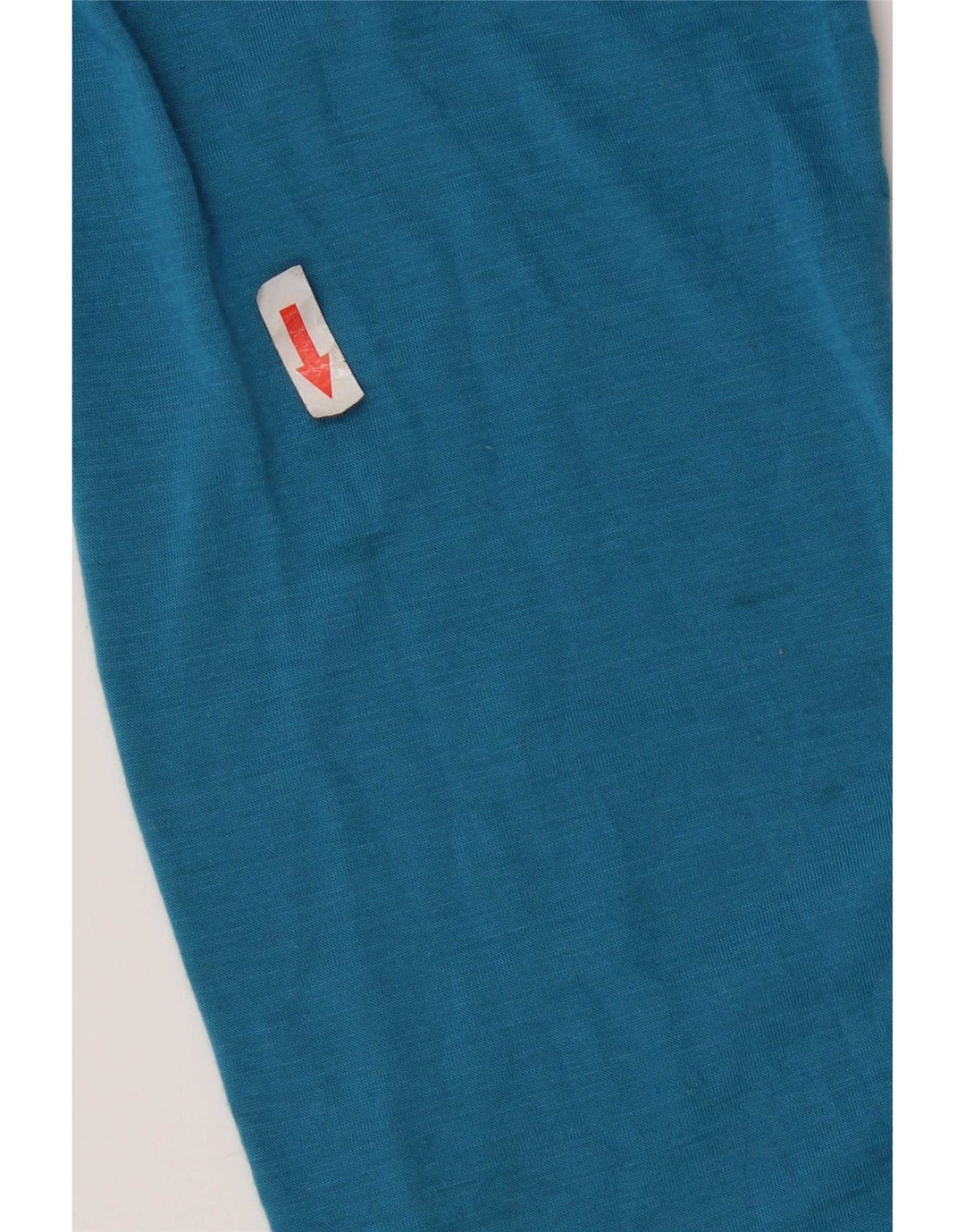 Under Armour Haut de Survêtement Heat Gear Zip Neck Pull Homme Bleu Moyen