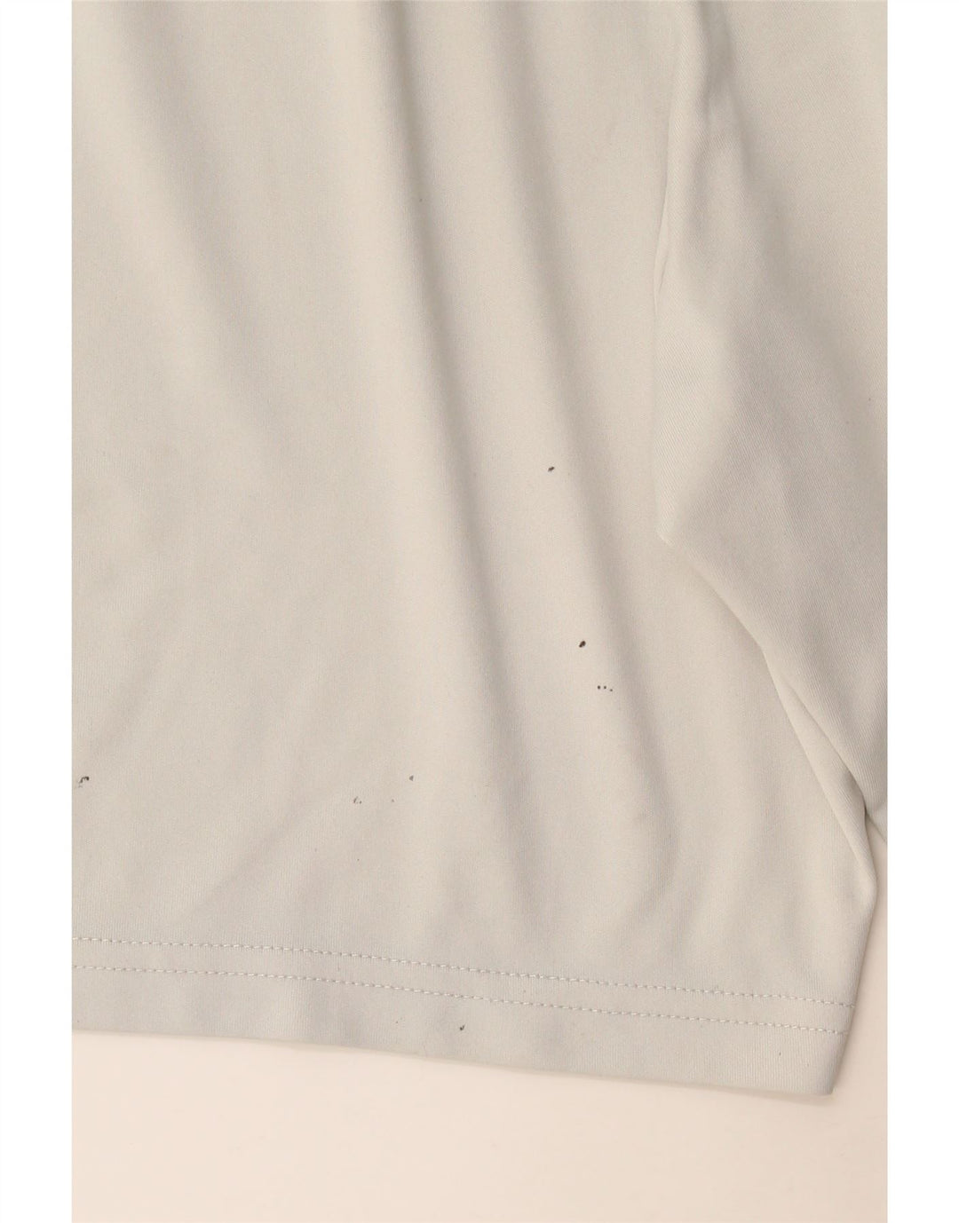 Adidas Short de Sport Aeroready Homme Gris Moyen Polyester