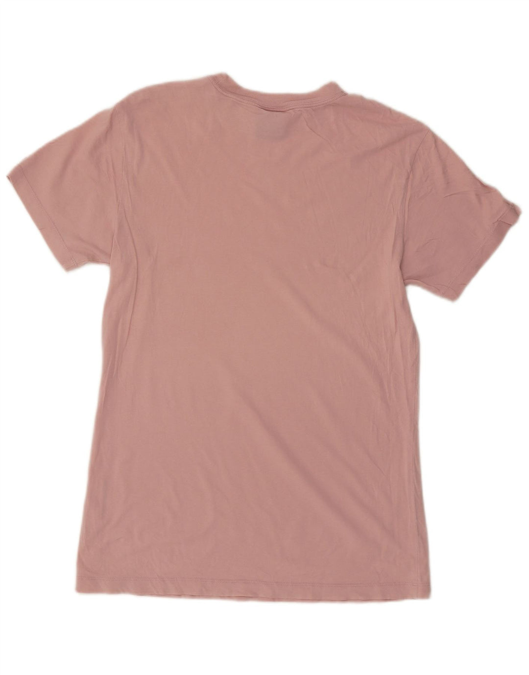 Nike T-Shirt Homme Petit Rose