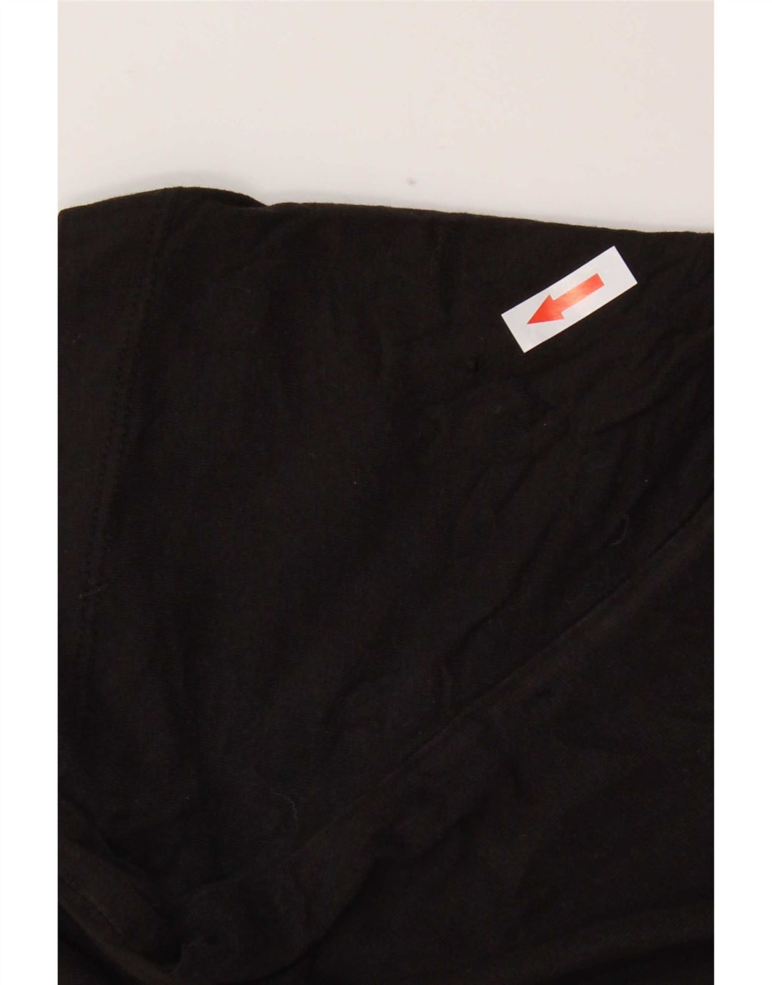 Calvin Klein Jeans T-Shirt Homme Noir Moyen Coton