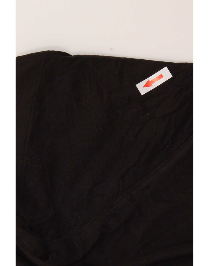 Calvin Klein Jeans T-Shirt Homme Noir Moyen Coton