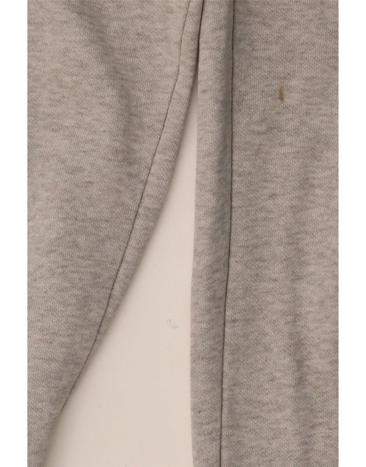 PUMA Womens Tracksuit Trousers Joggers UK 8 Small Grey Vintage Puma and Second-Hand Puma from Messina Hembry 
