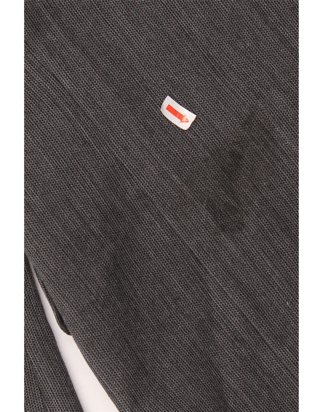 Marks & Spencer Veste blazer à 2 boutons pour homme UK 40 Grande laine grise