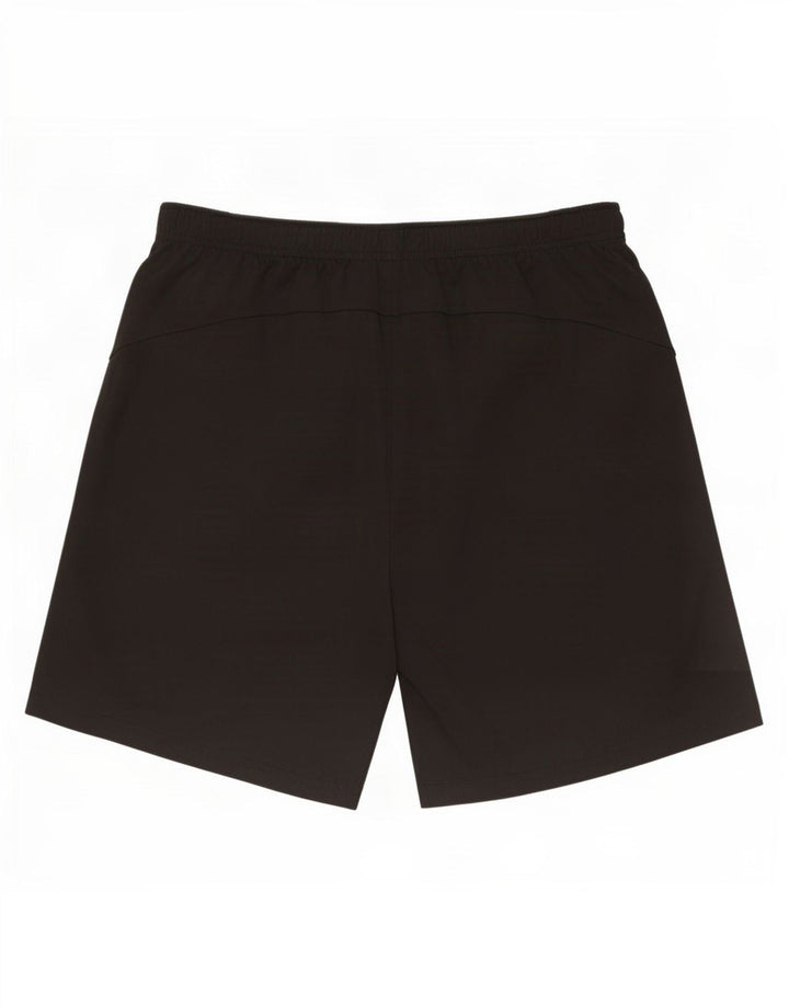 Puma Short de Sport Homme XL Noir
