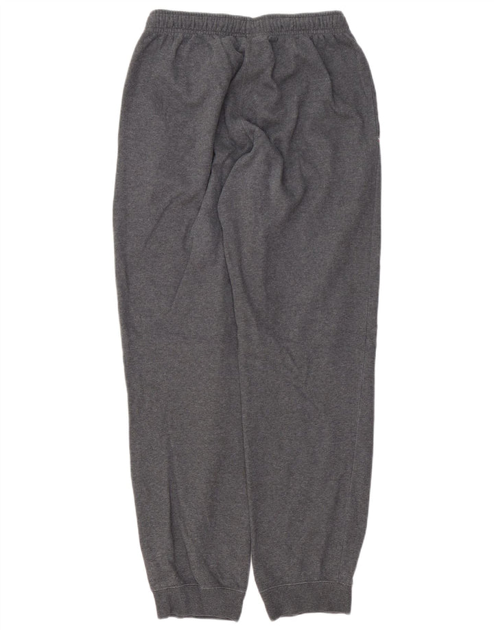 Champion Pantalon De Survêtement Joggers Homme Gris Moyen Coton