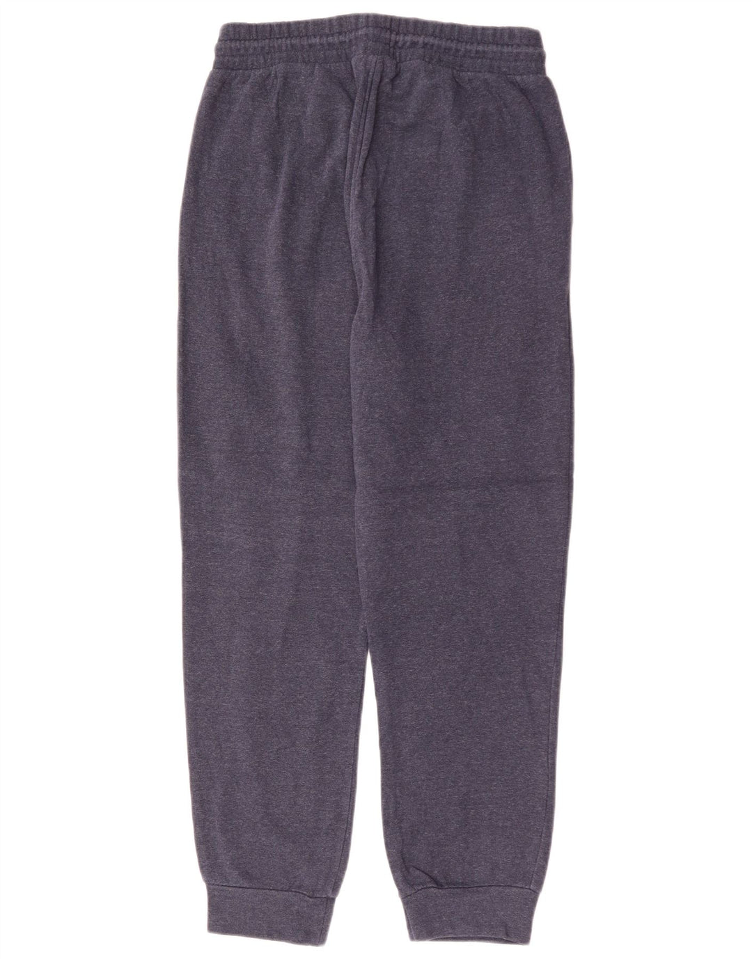 ADIDAS Pantalon de survêtement Neo pour femme UK 14 Bleu marine moyen