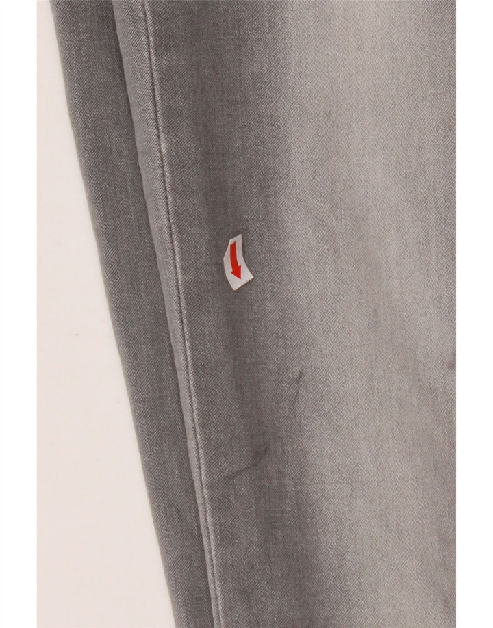 LEE Jean Slim Femme W28 L28 Gris