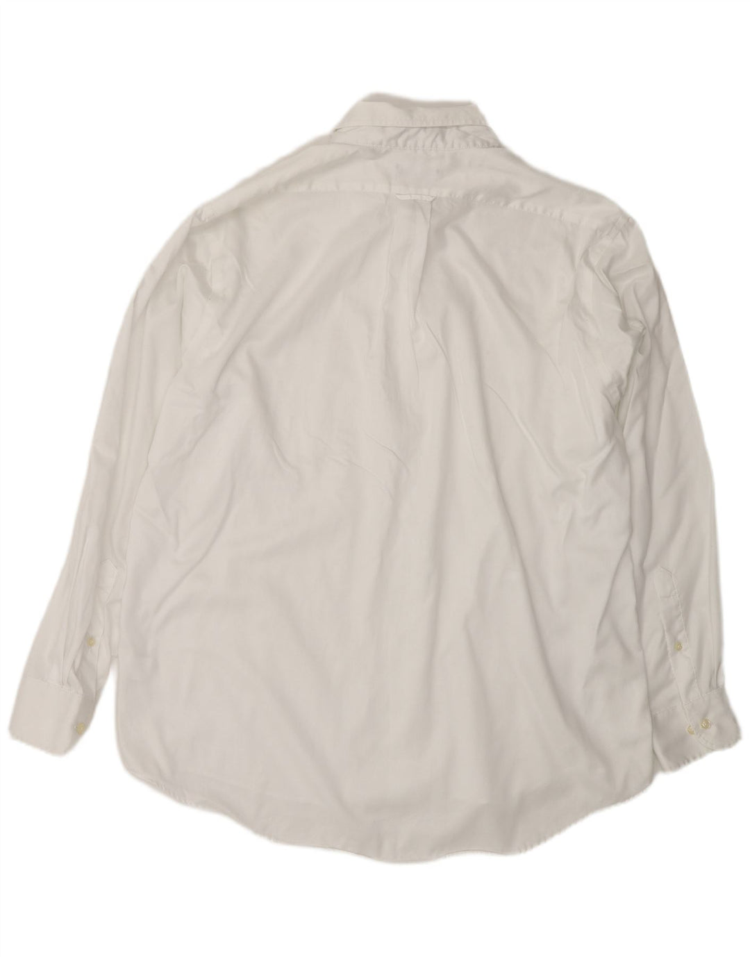 Izod Chemise Homme Taille 17 XL Coton Blanc