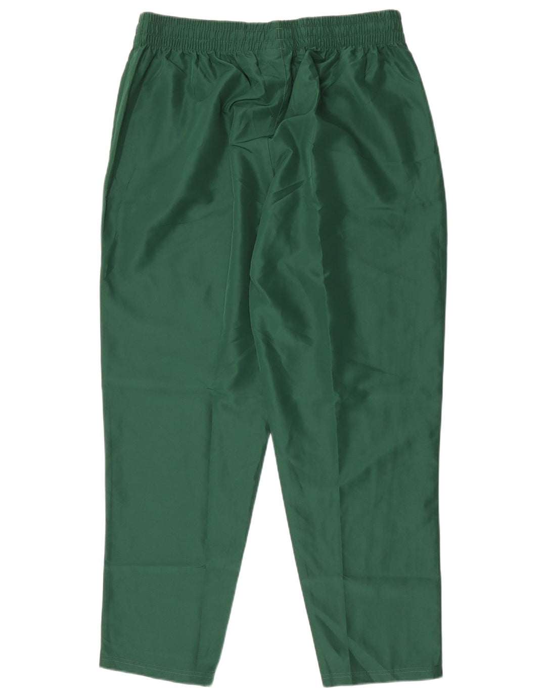 Adidas Pantalon de survêtement pour homme XL Vert Polyester