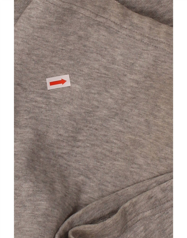 FILA Mens Tracksuit Trousers Medium  Grey Cotton Vintage Fila and Second-Hand Fila from Messina Hembry 