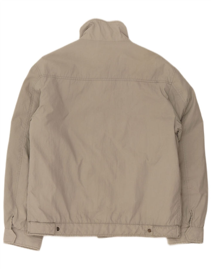 Gas Veste Bomber Femme UK 14 Gris Moyen