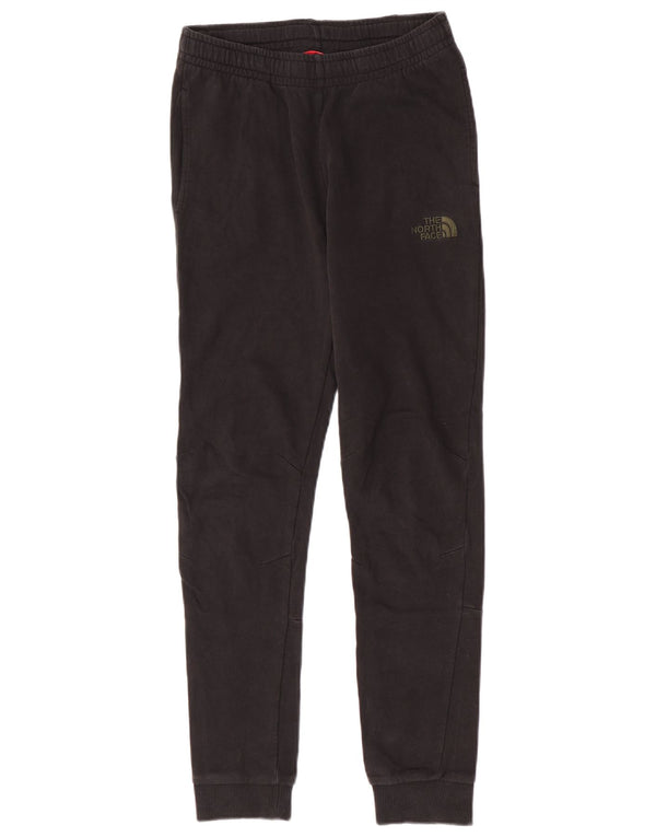 The North Face Pantalon de Survêtement Garçon Joggers 14-15 Ans XL Noir Coton